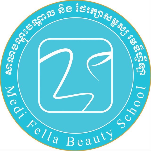 Medi Fella Beauty School